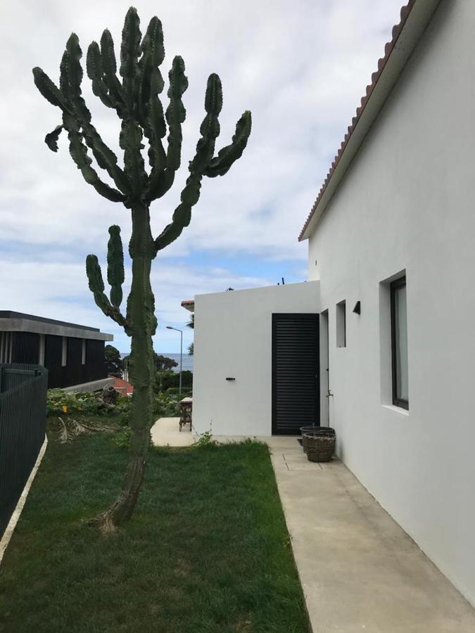 Joaninha'S Beach House Gloria  Екстер'єр фото