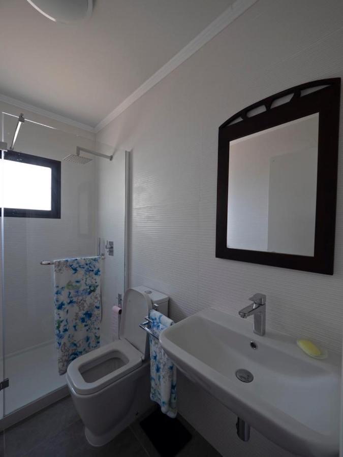 Joaninha'S Beach House Gloria  Екстер'єр фото