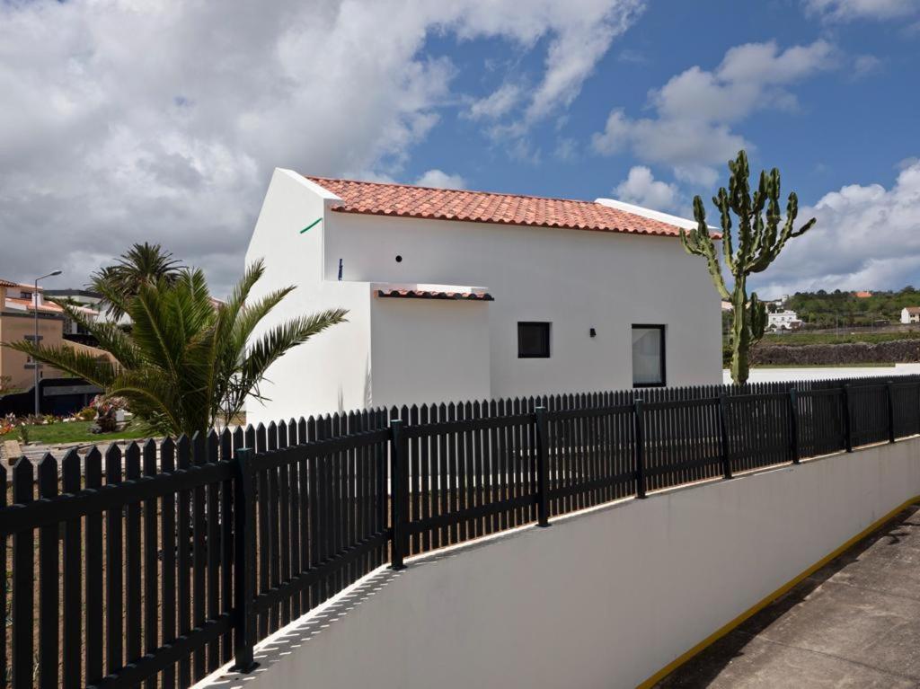 Joaninha'S Beach House Gloria  Екстер'єр фото