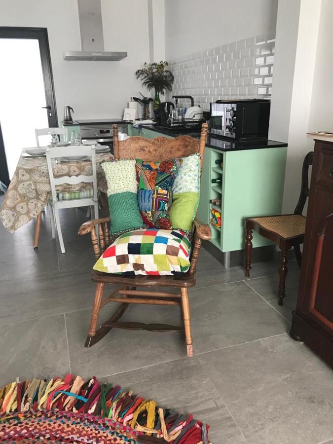 Joaninha'S Beach House Gloria  Екстер'єр фото
