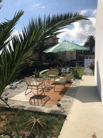 Joaninha'S Beach House Gloria  Екстер'єр фото